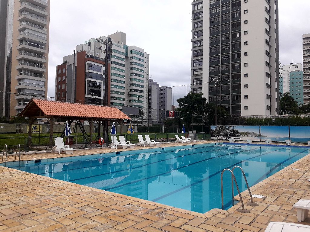 7 Sinuca – AABB Blumenau